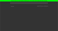 Desktop Screenshot of mcbuzz.us
