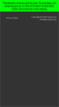 Mobile Screenshot of mcbuzz.us